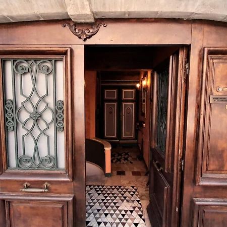Vieux-Lyon - Maison Renaissance Zewnętrze zdjęcie