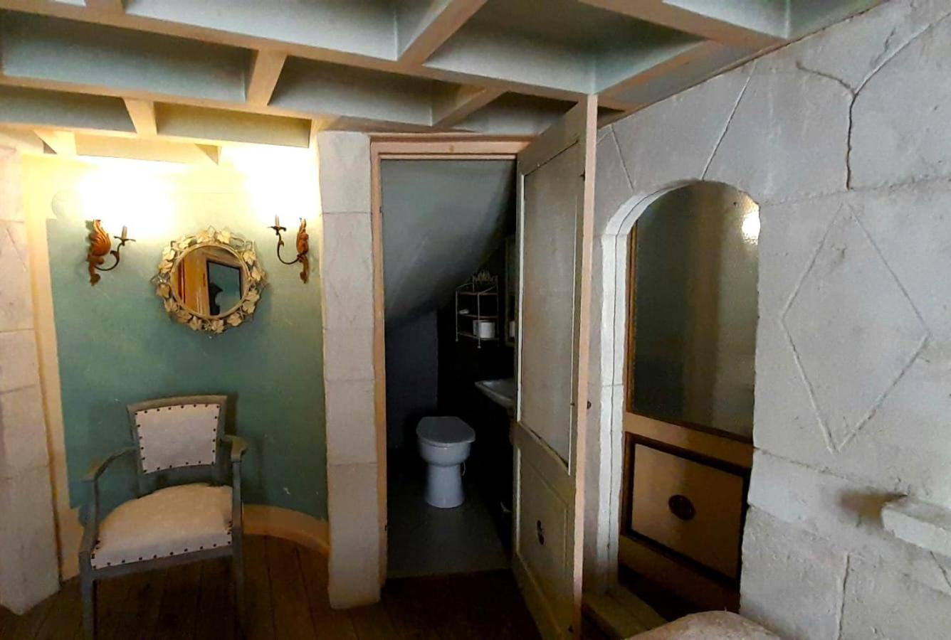 Vieux-Lyon - Maison Renaissance Zewnętrze zdjęcie