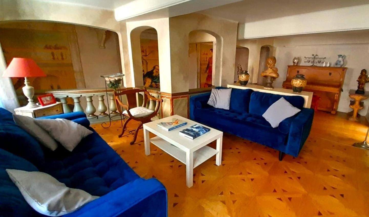 Vieux-Lyon - Maison Renaissance Zewnętrze zdjęcie