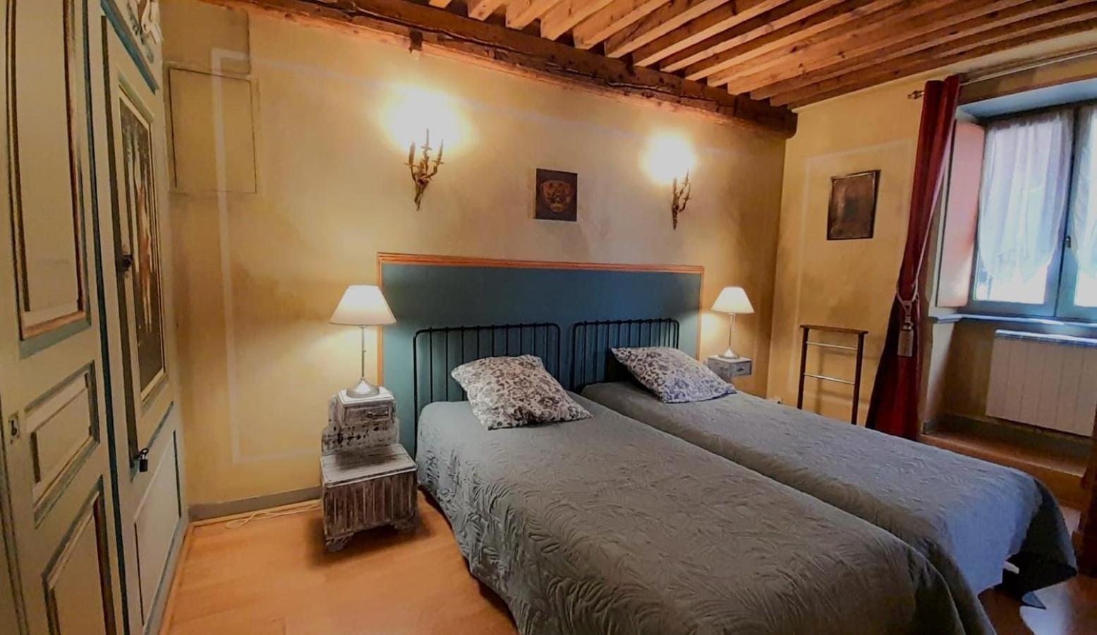 Vieux-Lyon - Maison Renaissance Zewnętrze zdjęcie