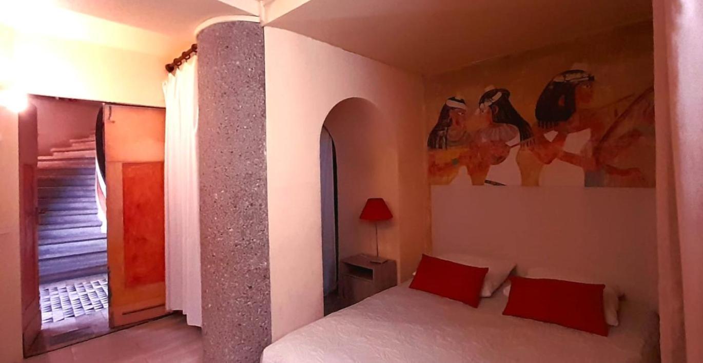 Vieux-Lyon - Maison Renaissance Zewnętrze zdjęcie