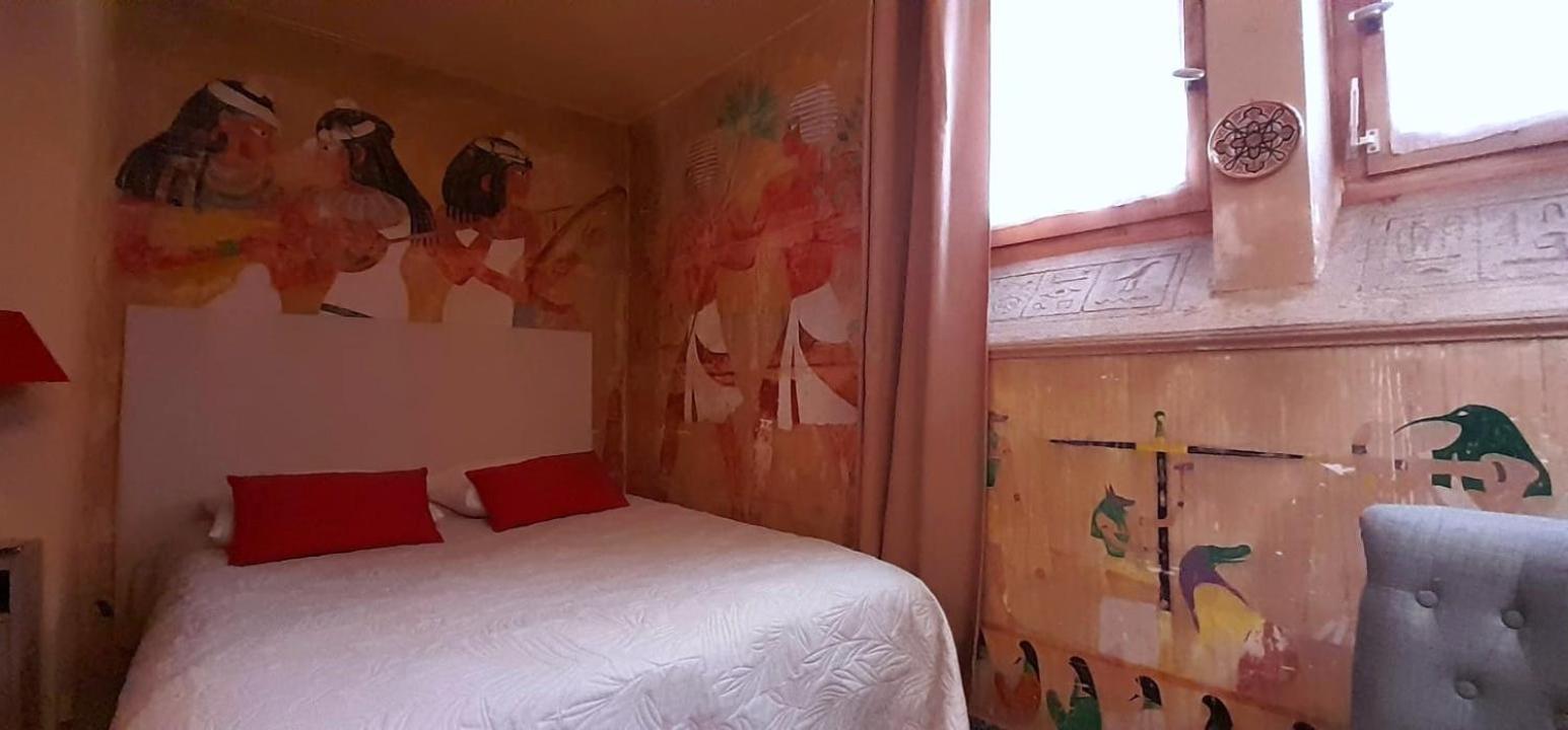 Vieux-Lyon - Maison Renaissance Zewnętrze zdjęcie