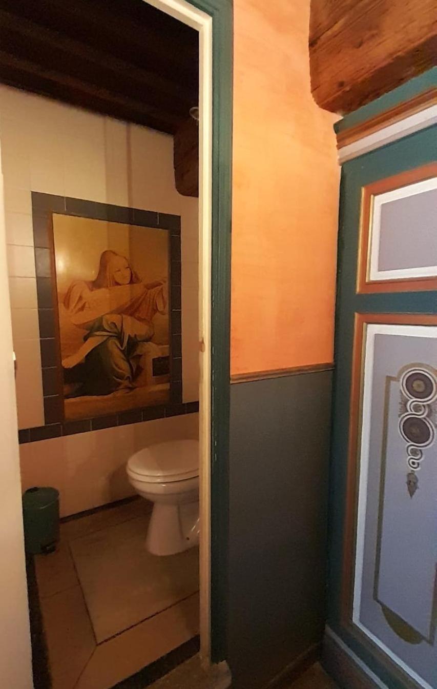 Vieux-Lyon - Maison Renaissance Zewnętrze zdjęcie