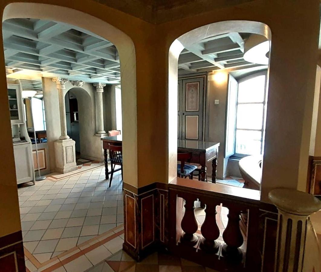 Vieux-Lyon - Maison Renaissance Zewnętrze zdjęcie