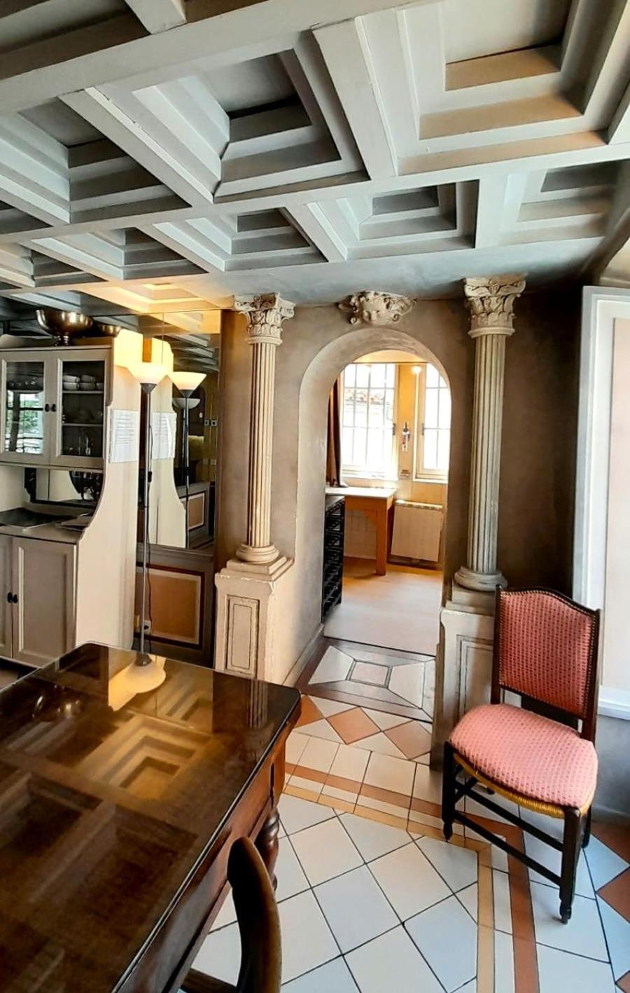 Vieux-Lyon - Maison Renaissance Zewnętrze zdjęcie