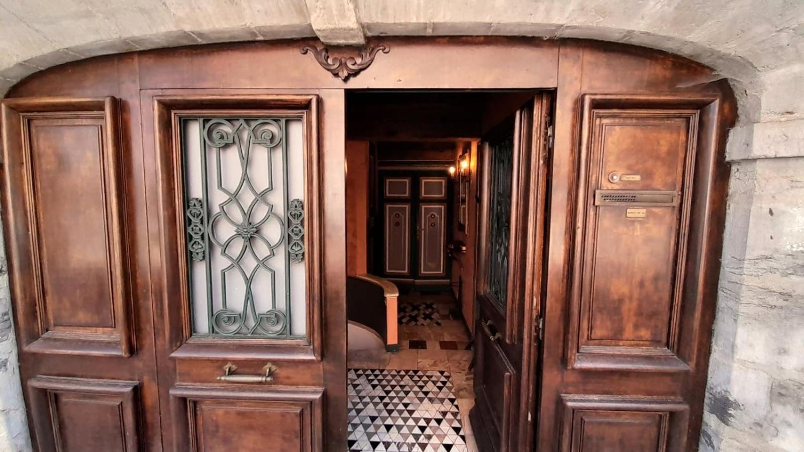 Vieux-Lyon - Maison Renaissance Zewnętrze zdjęcie