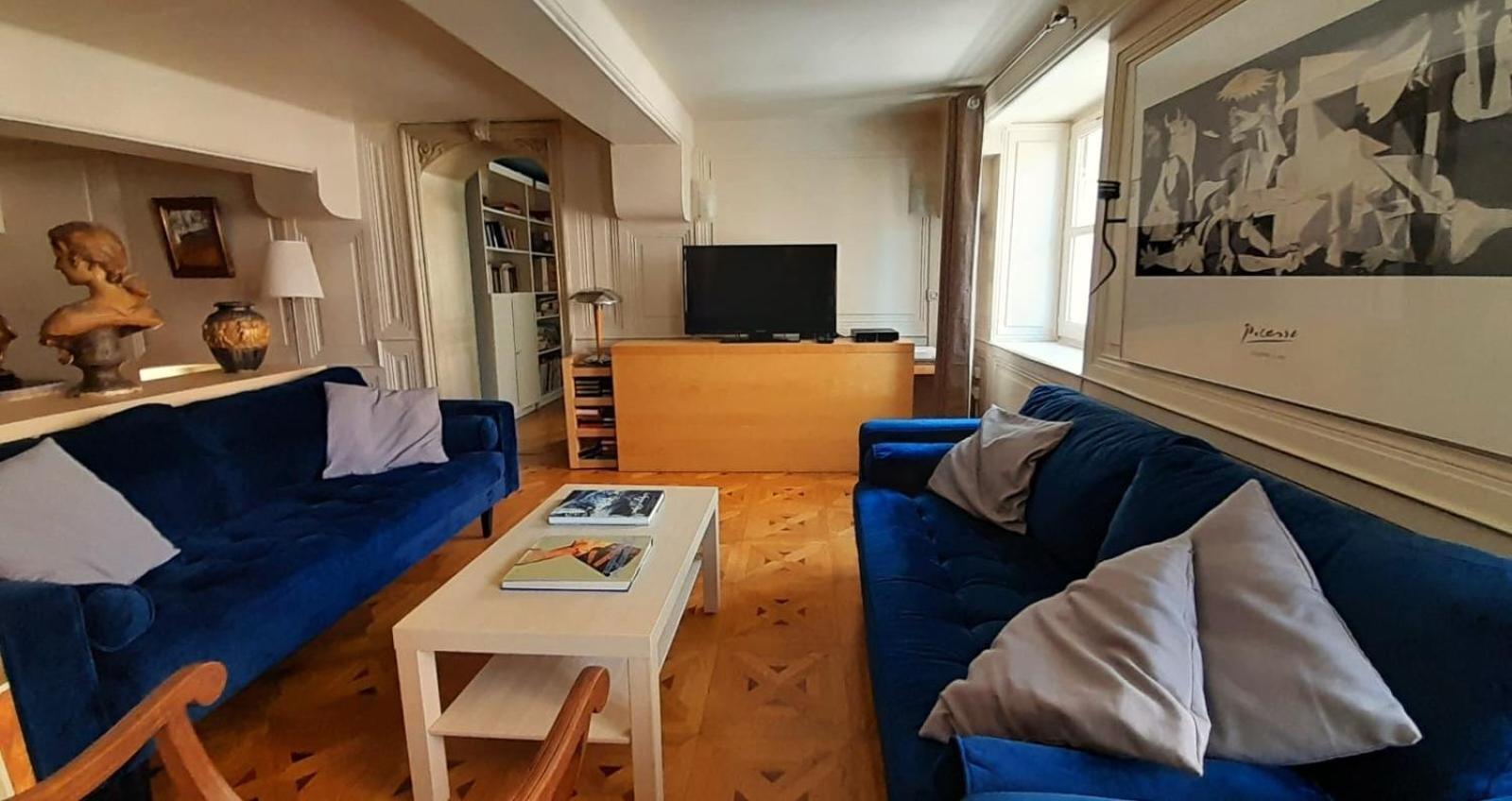 Vieux-Lyon - Maison Renaissance Zewnętrze zdjęcie