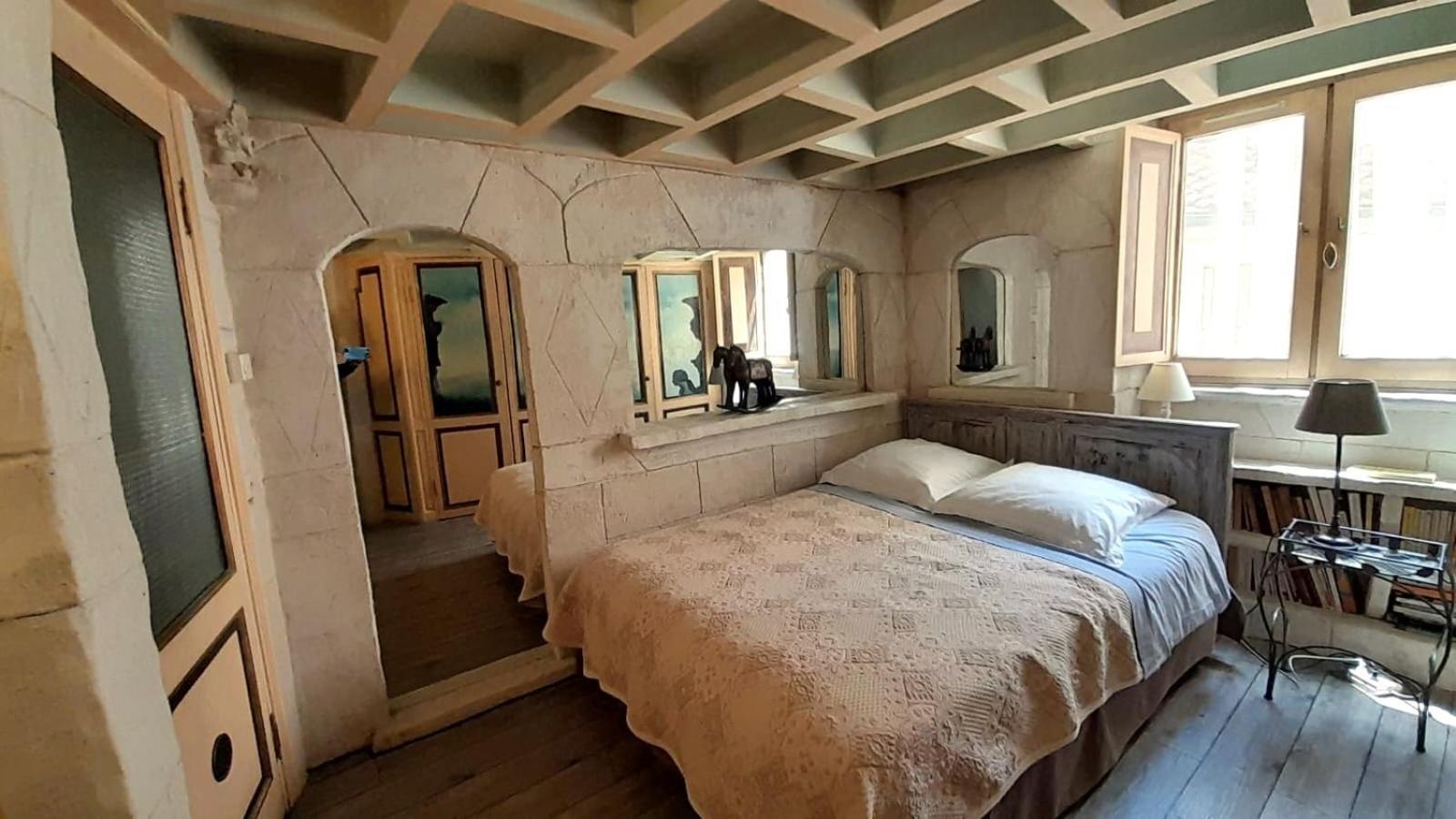 Vieux-Lyon - Maison Renaissance Zewnętrze zdjęcie