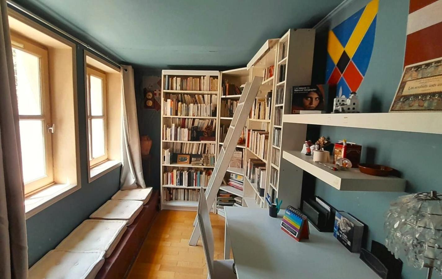 Vieux-Lyon - Maison Renaissance Zewnętrze zdjęcie