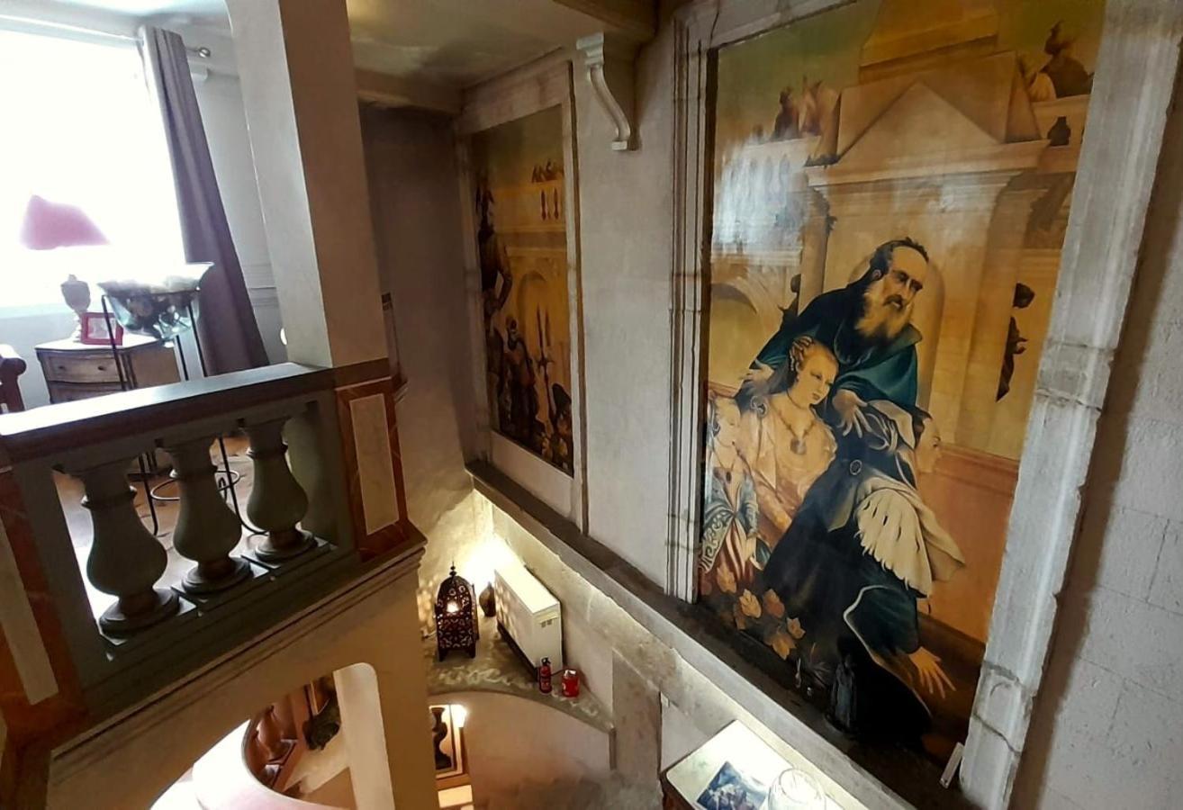 Vieux-Lyon - Maison Renaissance Zewnętrze zdjęcie