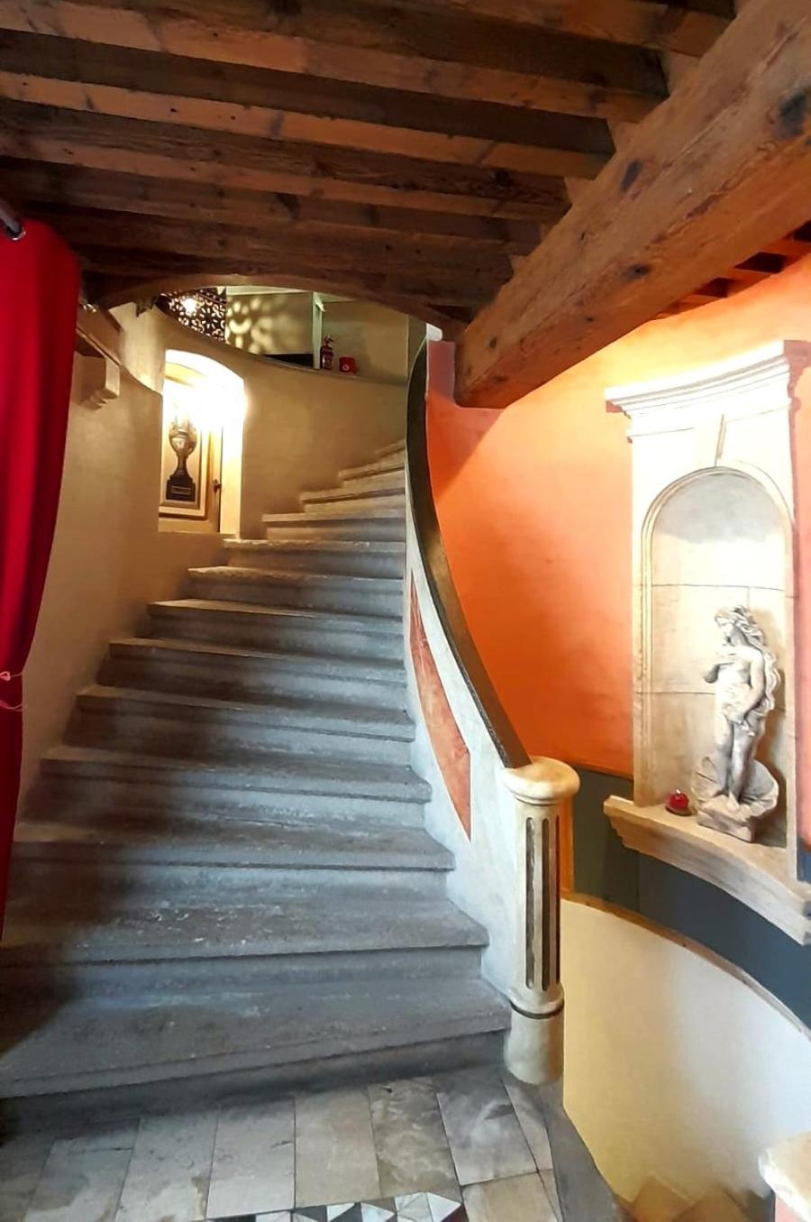 Vieux-Lyon - Maison Renaissance Zewnętrze zdjęcie
