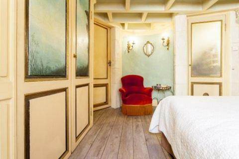 Vieux-Lyon - Maison Renaissance Zewnętrze zdjęcie
