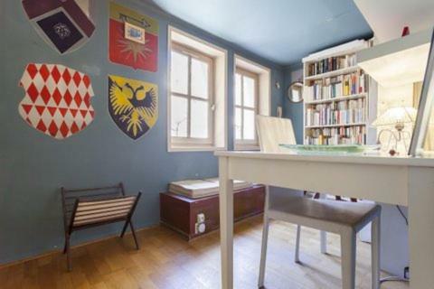 Vieux-Lyon - Maison Renaissance Zewnętrze zdjęcie