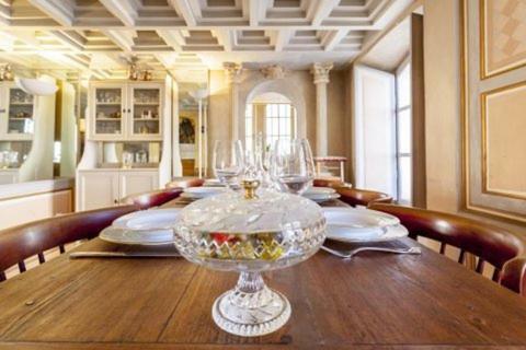 Vieux-Lyon - Maison Renaissance Zewnętrze zdjęcie