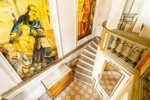 Vieux-Lyon - Maison Renaissance Zewnętrze zdjęcie