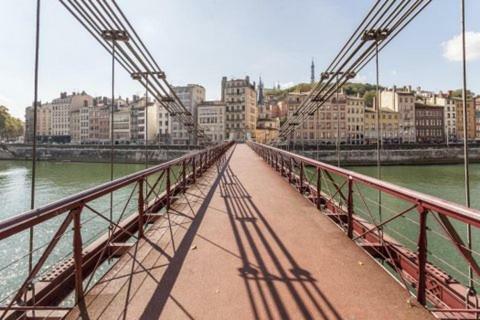 Vieux-Lyon - Maison Renaissance Zewnętrze zdjęcie